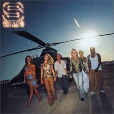 S Club 7 - Don't Stop Movin' (2002)