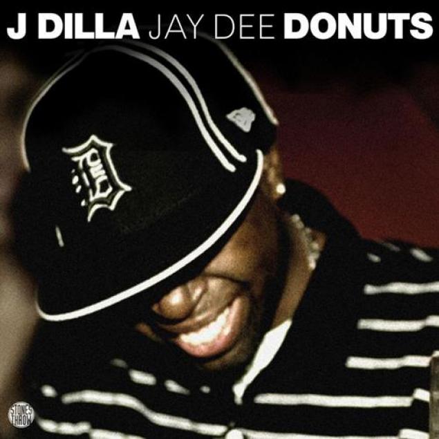 J Dilla - Donuts (2006)