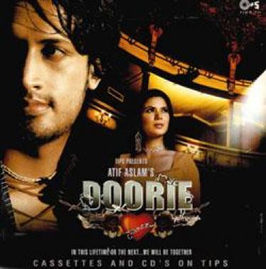 Atif Aslam - Doorie (2006)