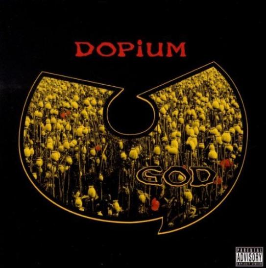 U-God - Dopium (2009)