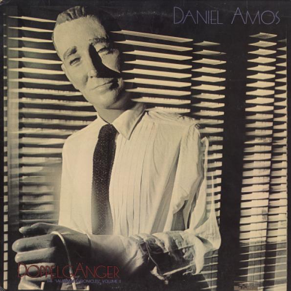 Daniel Amos - Doppelgänger (1983)