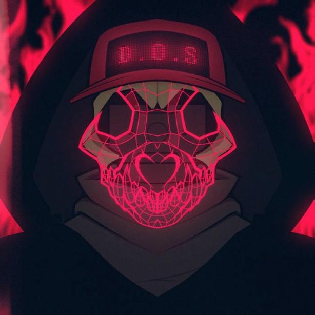 D.O.S. (Deadly Operating System) (2014)