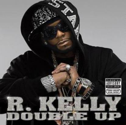 R. Kelly - Double Up (2007)