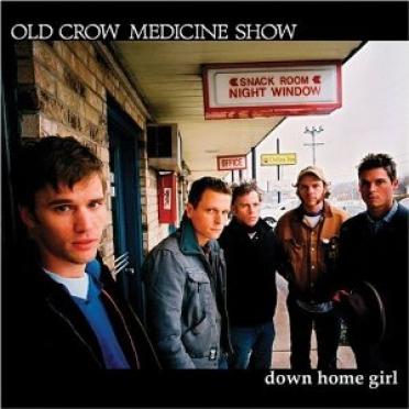 Old Crow Medicine Show - Down Home Girl (2006)