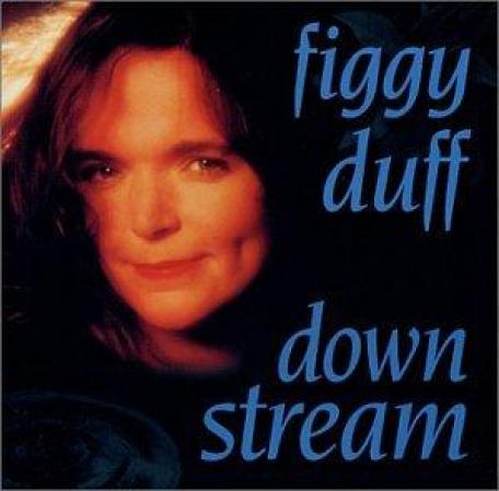 Figgy Duff - Downstream (1993)