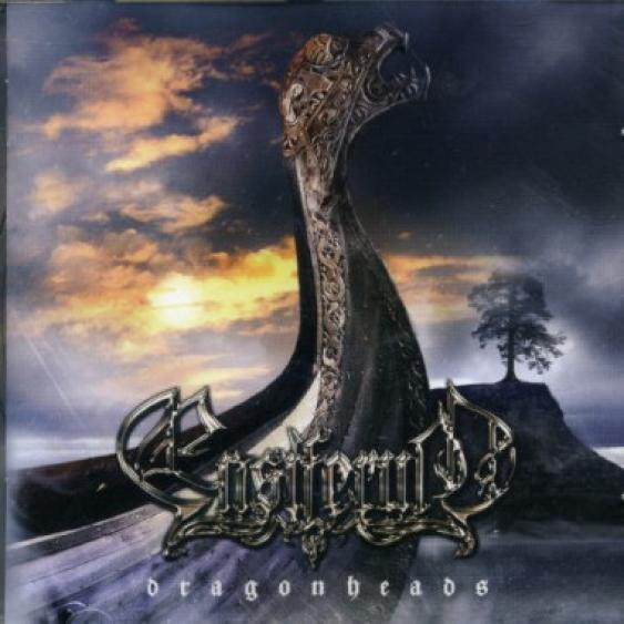 Ensiferum - Dragonheads (2006)
