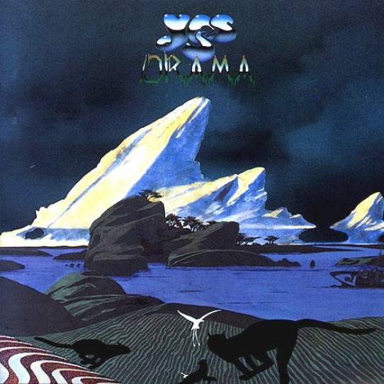 Yes - Drama (1980)