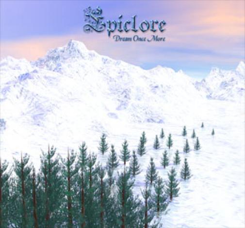 Epiclore - Dream Once More (2001)