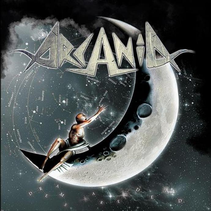 Arcania - Dreams Are Dead (2014)