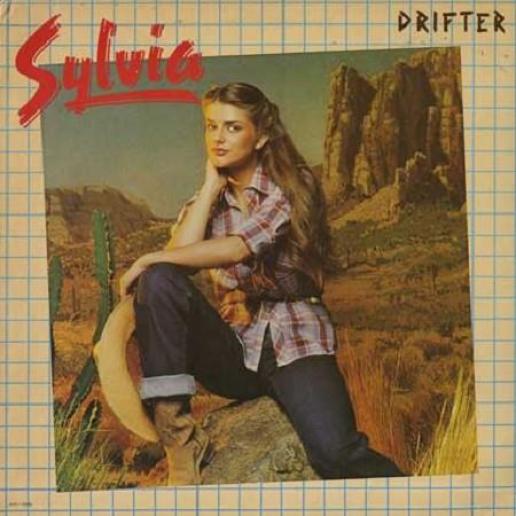 Sylvia - Drifter (1981)