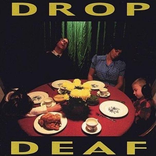 Moth - Drop Deaf (2004)