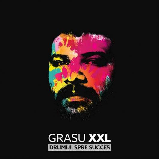 Grasu XXL - Drumul Spre Succes (2015)