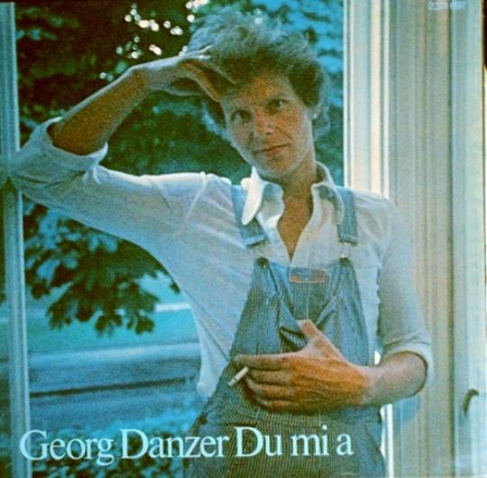 Georg Danzer - Du Mi A (1976)