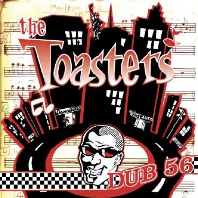 The Toasters - Dub 56 (1994)