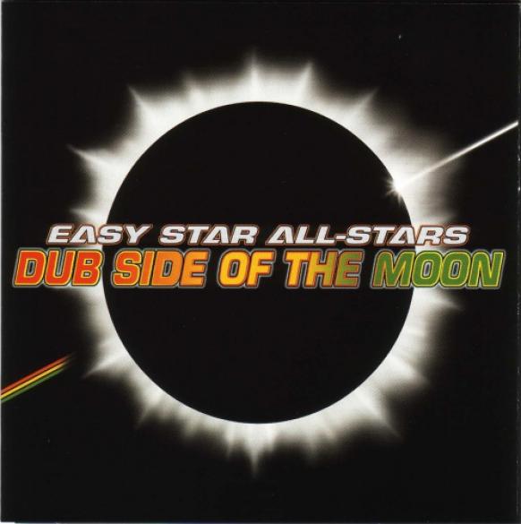 Easy Star All-Stars - Dub Side Of The Moon (2003)