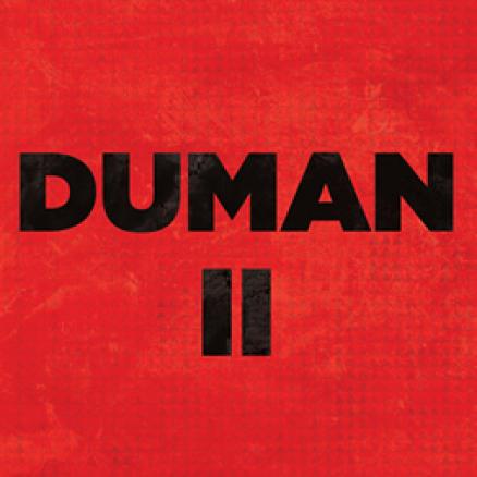 Duman - Duman II (2009)