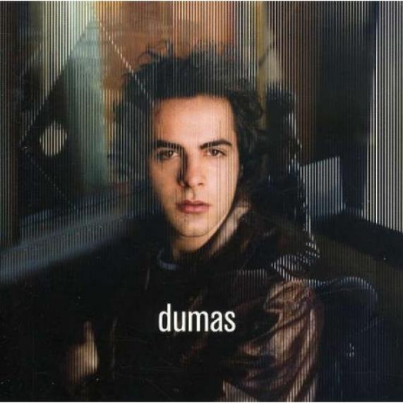 Dumas - Dumas (2000)
