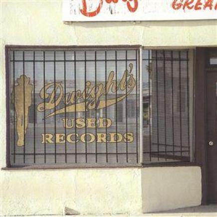 Dwight Yoakam - Dwight's Used Records (2004)