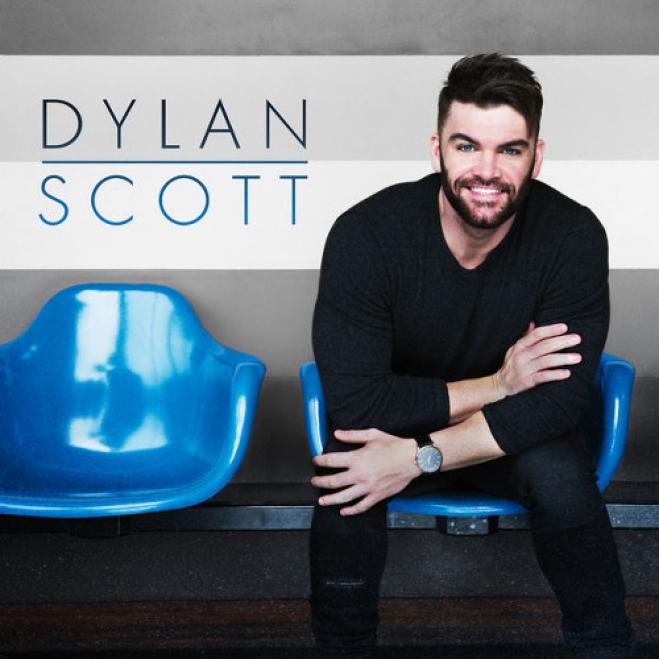 Dylan Scott - Dylan Scott (2016)