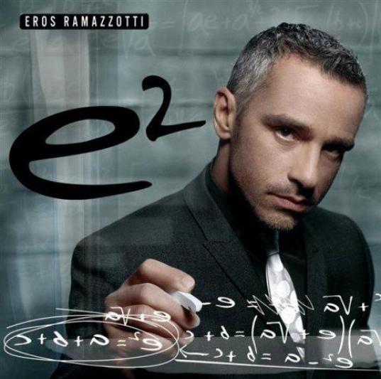Eros Ramazzotti - E² (Spanish) (2007)