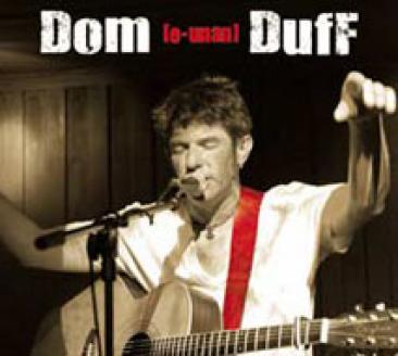 Dom Duff - E-Unan (2008)