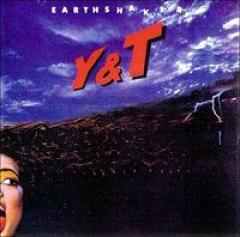 Y&T - Earthshaker (1981)