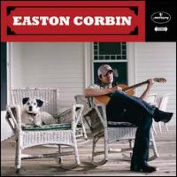 Easton Corbin - Easton Corbin (2010)