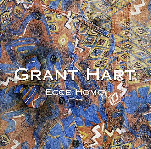 Grant Hart - Ecce Homo (1995)