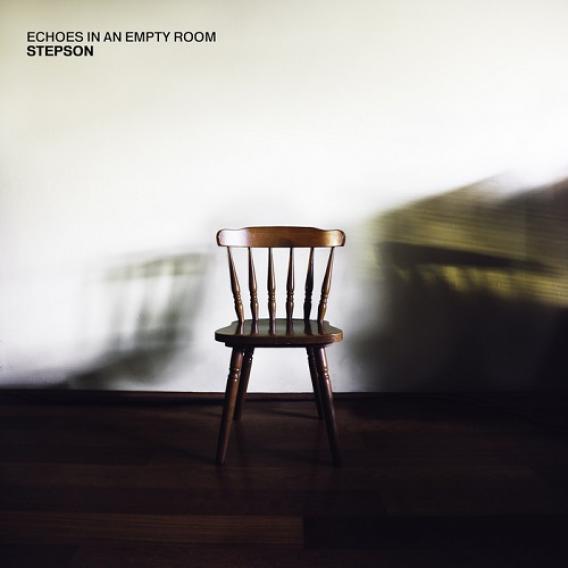 Stepson - Echoes In An Empty Room (2015)