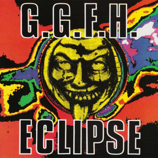 G.G.F.H. - Eclipse (1991)