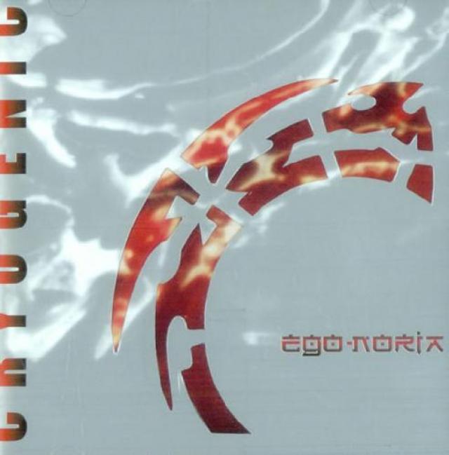 Cryogenic - Ego-noria (1999)