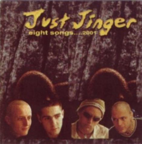 Eight Songs 2001
