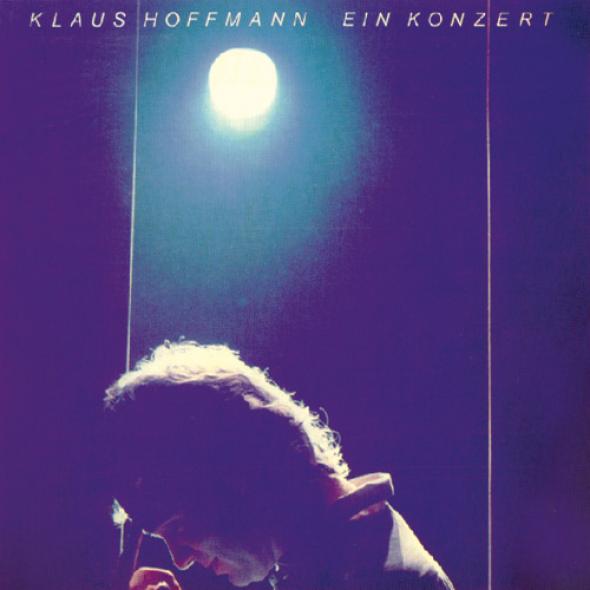Klaus Hoffmann - Ein Konzert (1980)