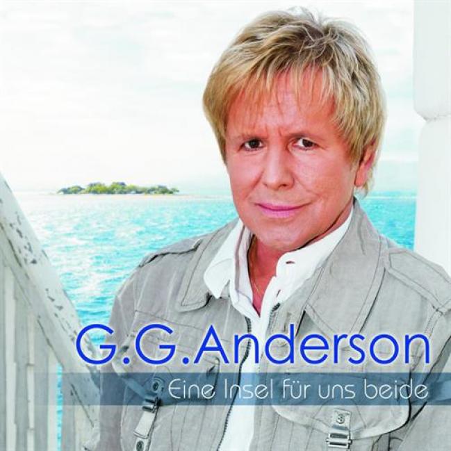 G.G. Anderson - Eine Insel Für Uns Beide (2011)