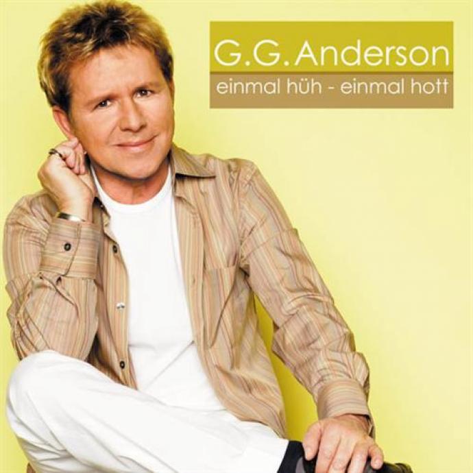 G.G. Anderson - Einmal Hüh - Einmal Hott (2004)