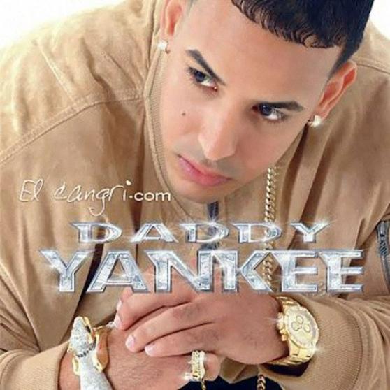 Daddy Yankee - El Cangri.com (2002)