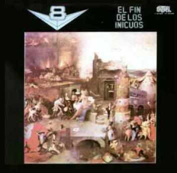 V8 - El Fin De Los Inicuos (1986)