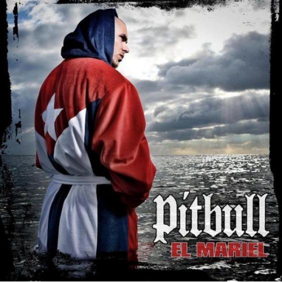 Pitbull - El Mariel (2006)