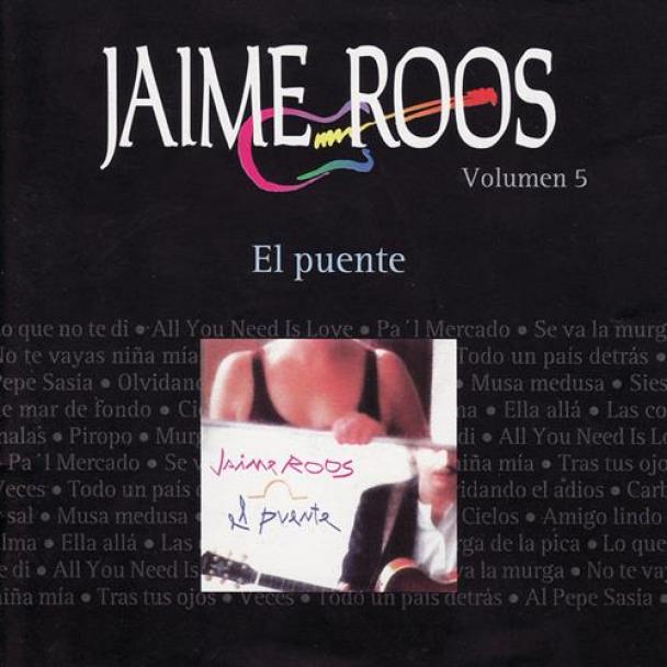 Jaime Roos - El Puente (1995)