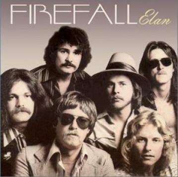 Firefall - Elan (1978)