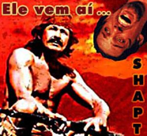 S.H.A.P.T. - Ele Vem Aí (2002)