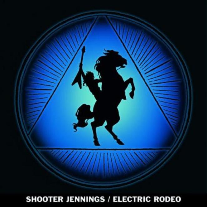 Shooter Jennings - Electric Rodeo (2006)