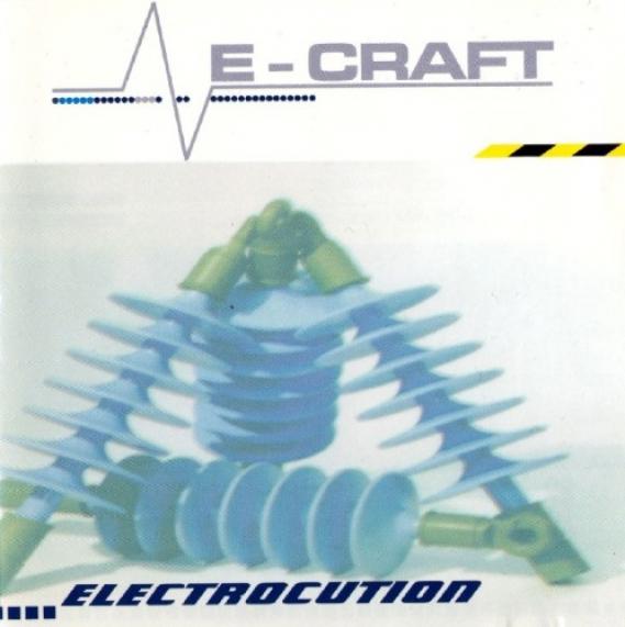 E-Craft - Electrocution (1999)