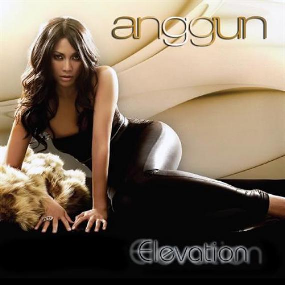 Anggun - Elevation (2008)