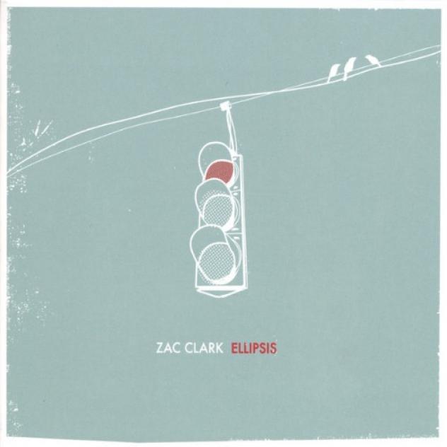 Zac Clark - Ellipsis (2006)