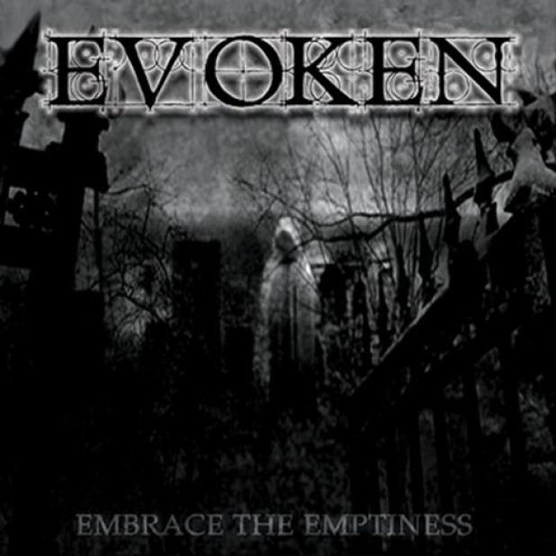 Evoken - Embrace The Emptiness (1998)