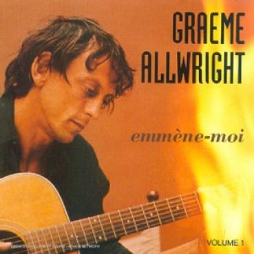 Graeme Allwright - Emmène-Moi (2000)