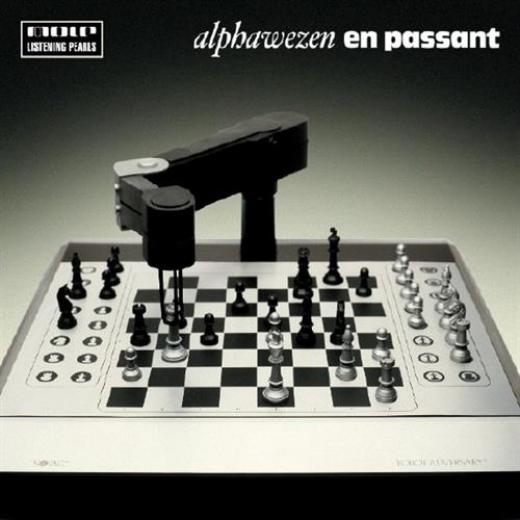 Alphawezen - En Passant (2004)