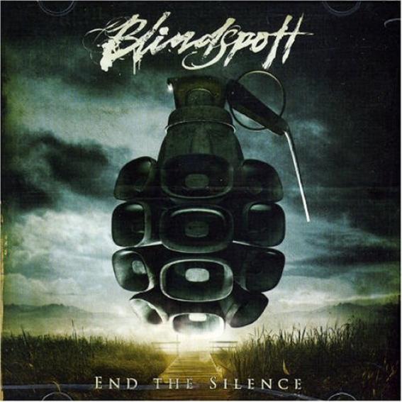 Blindspott - End The Silence (2006)