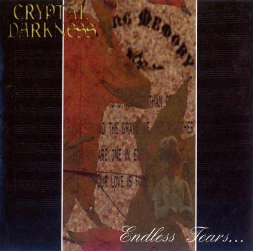 Cryptal Darkness - Endless Tears (1996)
